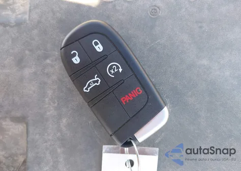 2019 Dodge Challenger Sxt z USA, uszkodzony, nr VIN 2C3CDZAG7KH501309